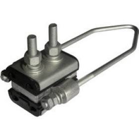 Ізольований анкерний затискач E.Next p021007 eiclamp.4.16.25.zr 4x(16-25) мм²