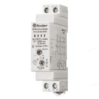 Модульний дімер Finder LED 500Вт 230В AC (158182300500)