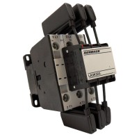 Контактор для конденсаторов Schrack LA3K3233 220-240В 1НО 25кВАр 3P