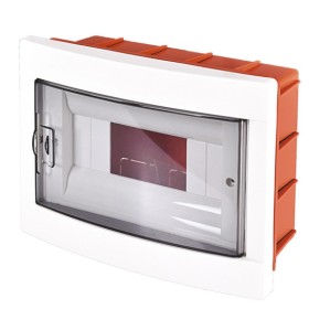 Вбудована шафа ADAL PANO MD9305 8м