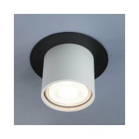 Точечный светильник Imperium Light 21015.05.01 Vardo