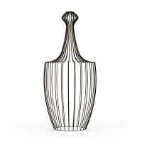 Абажур Nowodvorski 8593 Cameleon LuKsor L E27 Bl