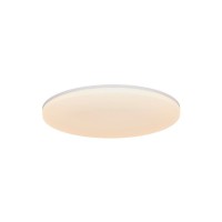 Світильник стельовий Nordlux 2310126001 Vic LED 1x24W 3000K 2100Lm IP21 білий