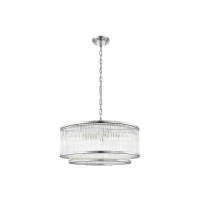 Люстра Zuma Line P0528-06H-F4AC Sergio