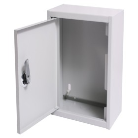 Навесной бокс Билмакс Б00017183 БМ-50C IP31 без панели