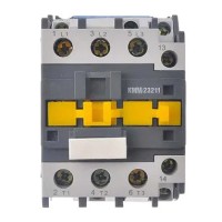 Контактор TNSy КММ49511 95А 400В/АС3 1NO+1NC (TNSy5504005)
