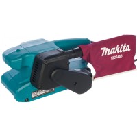 Ленточная шлифмашинка Makita 9910 650Вт