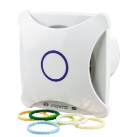 Осевой декоративный вентилятор Vents 100 Х