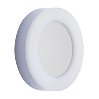 Светильник LED Violux ДББ NEO круг 15W 4000K IP65 ( 242211 )