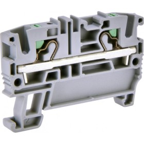 Пружинная клемма ETI ESH-EFC.4 серая (3903255)