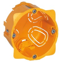 Установча 1-місна коробка Batibox