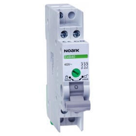 Выключатель нагрузки NOARK Ex9I40 3P 16A (102300)