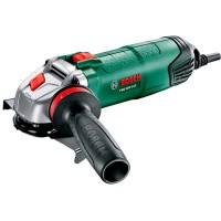 Кутова шліфувальна машина Bosch PWS 850-125 (06033A270B)