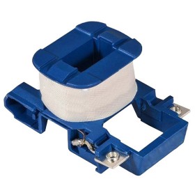 Катушка управления CNC LX1-D2 48В АС (Б00031650)