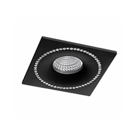 Точечный светильник Azzardo AZ1615 SIMON(NC1767SQ-BK)