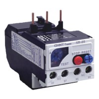 Теплове реле Chint NR2-25 9-13A (268095)