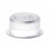 Заглушка для труб гофрированных 25 мм, IP40, DKC