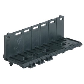 Универсальный переходник для клемм QuickConnect Hager