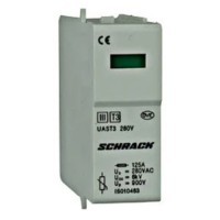 Модуль захисного розрядника Schrack IS050022 IS 280В 10кА клас D