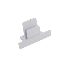 Заглушка Nowodvorski 8974 Profile Recessed Dead End Cap IP20 белый