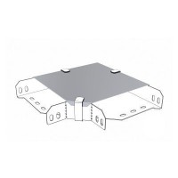 Кришка на горизонтальний кут METAKSAN KK90H 20 10 PG 15-90° 200мм 1мм