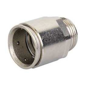 Соединительная муфта DKC, IP54, 40мм