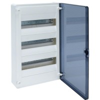 Щит накладной Golf VS312TD на 36 модулей Hager