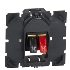 Розетка для колонки Legrand Celiane