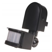 Інфрачервоний датчик руху F&F DR-05B 195-265 AC 5А