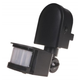 Інфрачервоний датчик руху F&F DR-05B 195-265 AC 5А