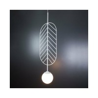 Подвесной светильник, люстра Imperium Light 314125.01.01 November