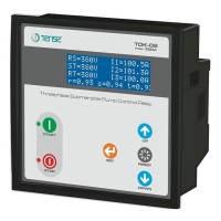 Реле последовательности работы насосов Tense TDK-02