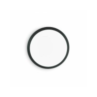 Светильник потолочный Ideal Lux 252629 Gemma PL D40 Nero