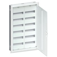 Щит внутрішньої установки Hager FWU62S Univers IP30/II QC 957x565x112мм 144 М