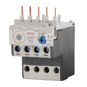 Малогабаритное тепловое реле E.Next e.industrial.ukh.13M.2,5.4 13А 2,5-4А (i0110014)