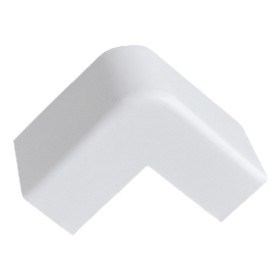 Наружный угол Аско-Укрем 20x10мм белый (A0070040017)