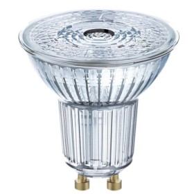 Светодиодная лампа Osram LED PAR16 DIM 50 36 4,5Вт/940 GU10 6х1