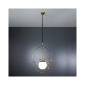 Подвесной светильник, люстра Imperium Light 320146.12.01 Art deco