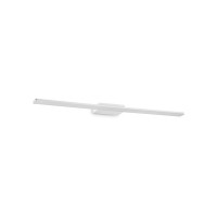 Бра, настенный светильник Ideal Lux 287676 Make-up LED 1x27W 3000K 3400Lm IP20