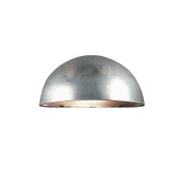 Вуличний світильник Nordlux 21651031 Scorpius E14 1x40W IP33 сріблястий