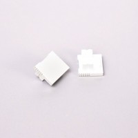 Комплект заглушек для профиля LS1613 (EC-LS1613FSH)