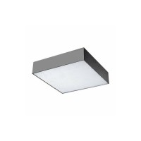 Світильник стельовий Azzardo AZ2270 Monza(SHS554000-20-BK)