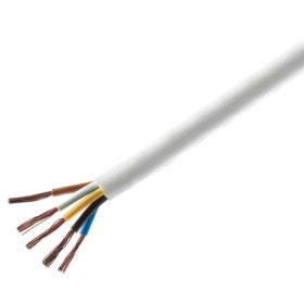 Провод ПВС 5х4,0 ЗЗЦМ