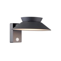 Вуличний світильник Nordlux 2418071050 Justina Led 1x5W 3000K 400Lm IP44