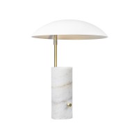 Настільна лампа Nordlux 2220405001 Mademoiselles GU10 1x15W IP20 біла