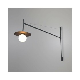 Бра, настенный светильник Imperium light 3821122.05.01 Quest