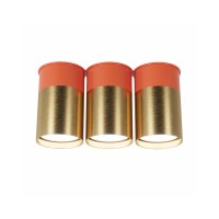 Точковий світильник Pikart 6353-2