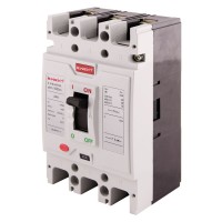 Силовой автоматический выключатель E.Next e.industrial.ukm.100Sm.40 3р 40А (i0650019)