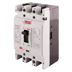 Силовой автоматический выключатель E.Next e.industrial.ukm.100Sm.40 3р 40А (i0650019)