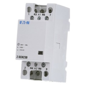 Контактор Eaton (Moeller) Z-SCH230/25-04